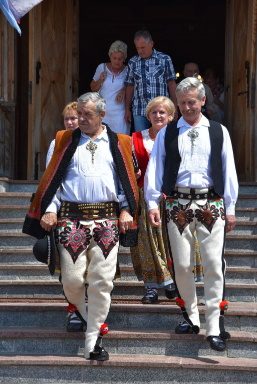 Jubileusz 400-lecia Dzianisza