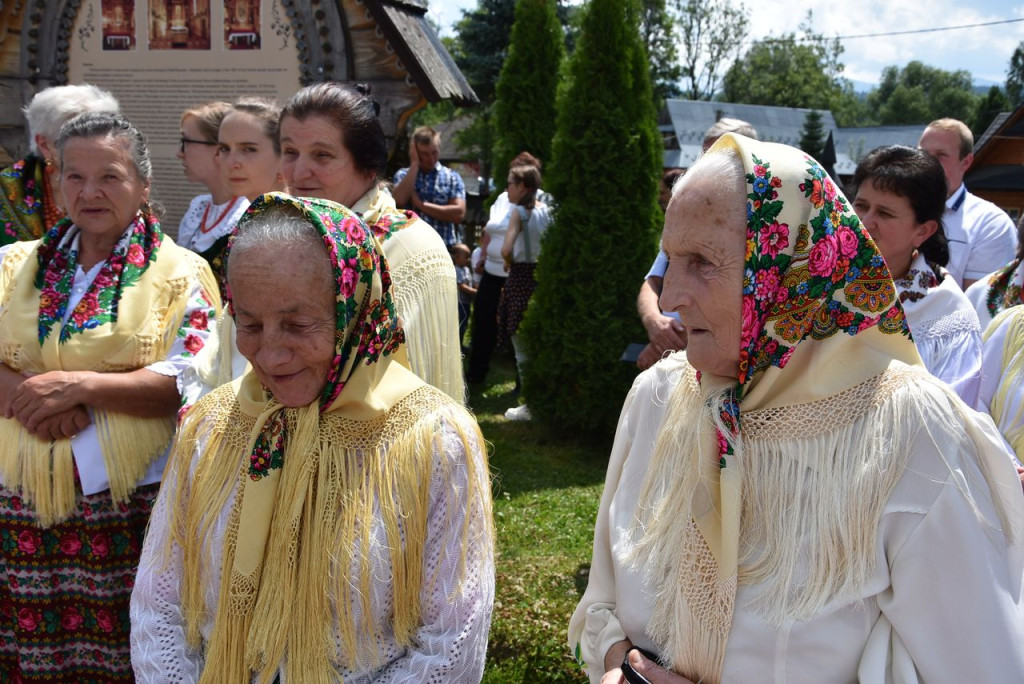 Jubileusz 400-lecia Dzianisza