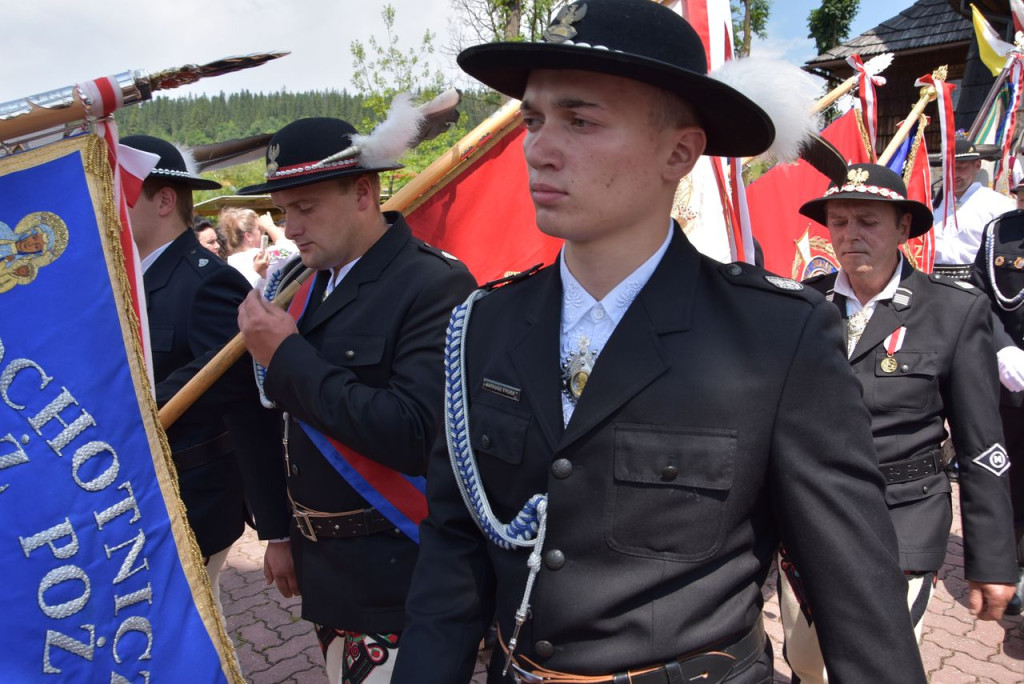 Jubileusz 400-lecia Dzianisza