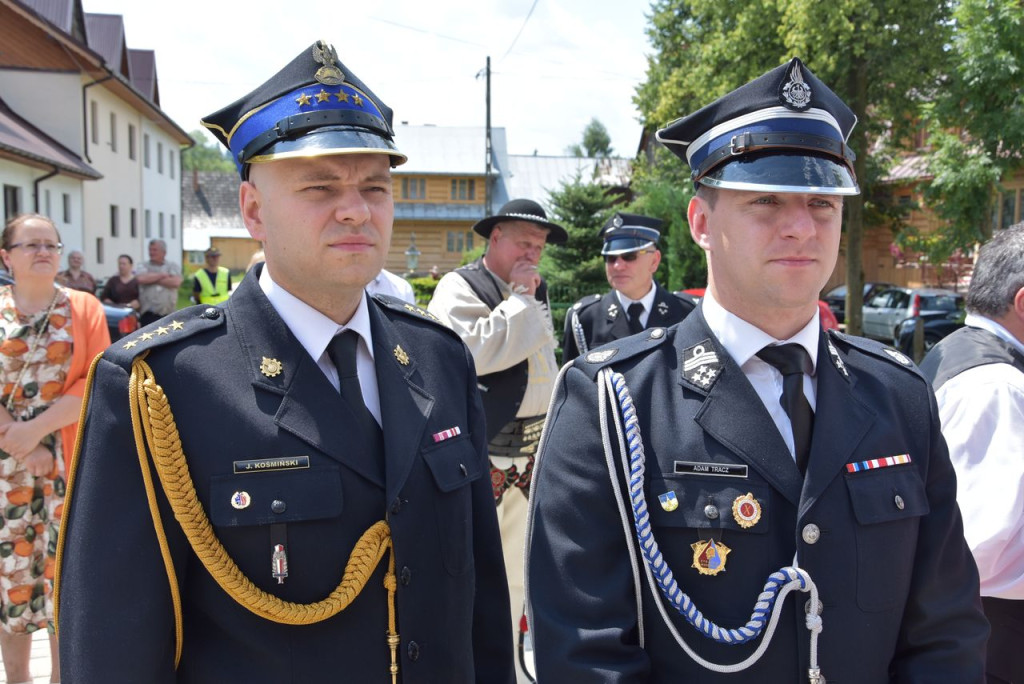 Jubileusz 400-lecia Dzianisza