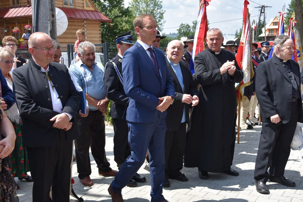 Jubileusz 400-lecia Dzianisza