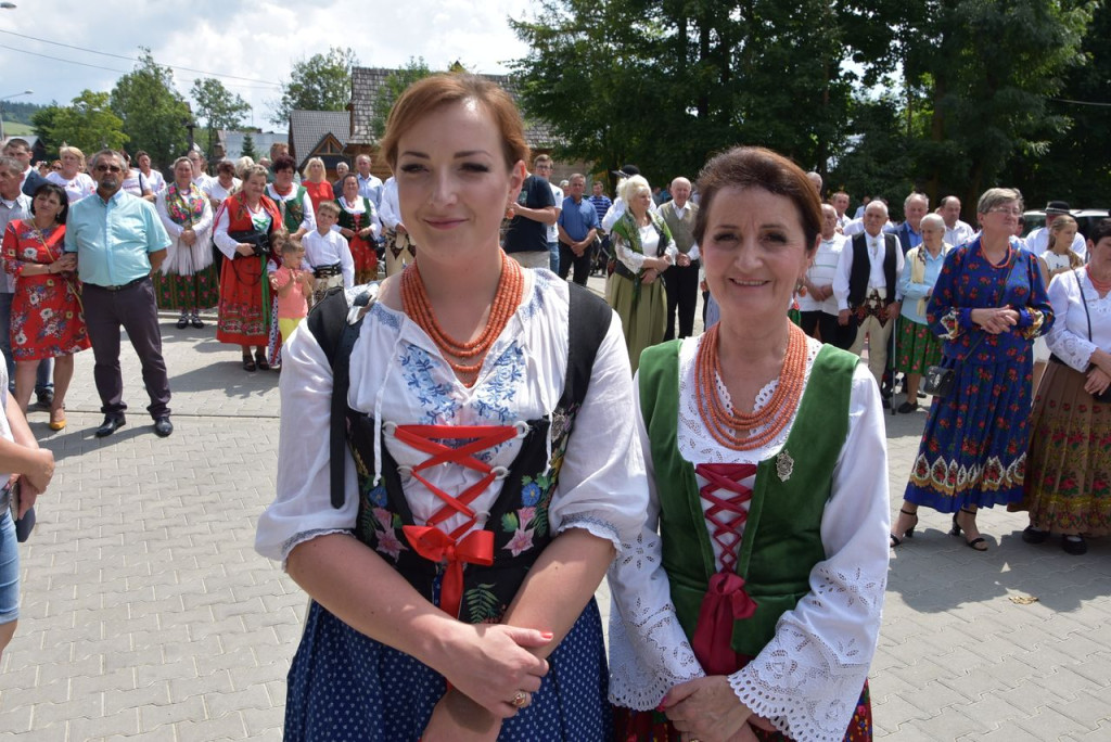 Jubileusz 400-lecia Dzianisza