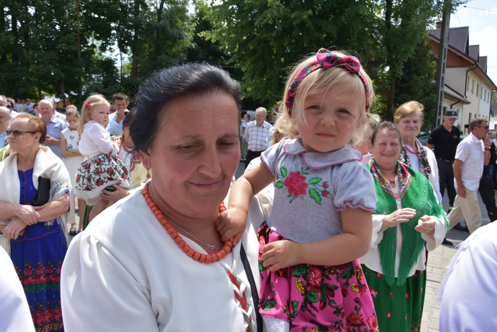 Jubileusz 400-lecia Dzianisza