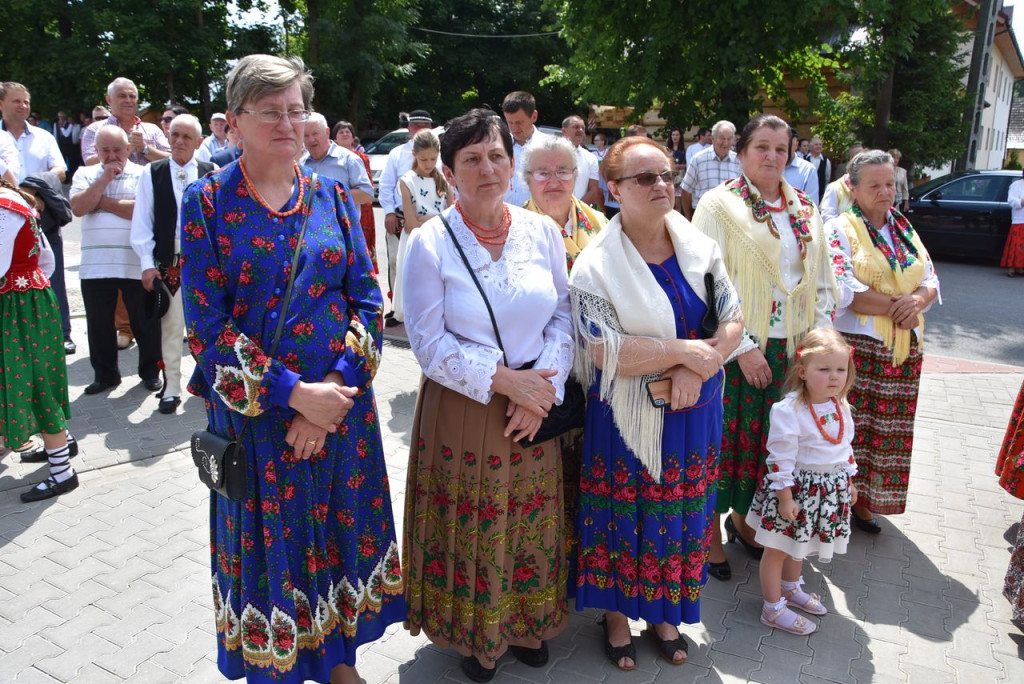 Jubileusz 400-lecia Dzianisza