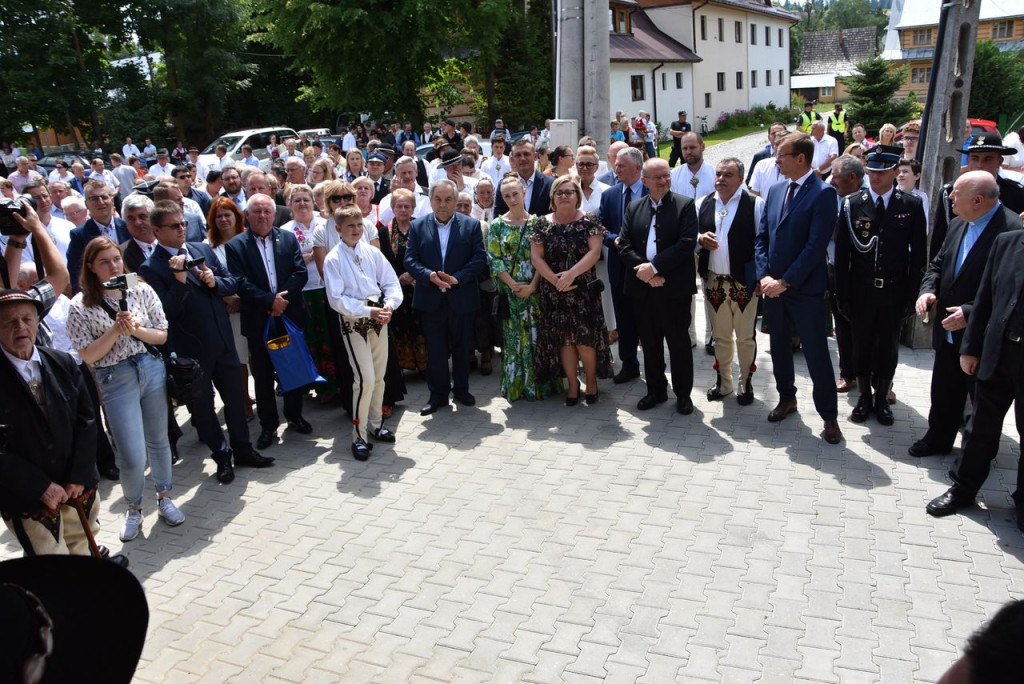 Jubileusz 400-lecia Dzianisza