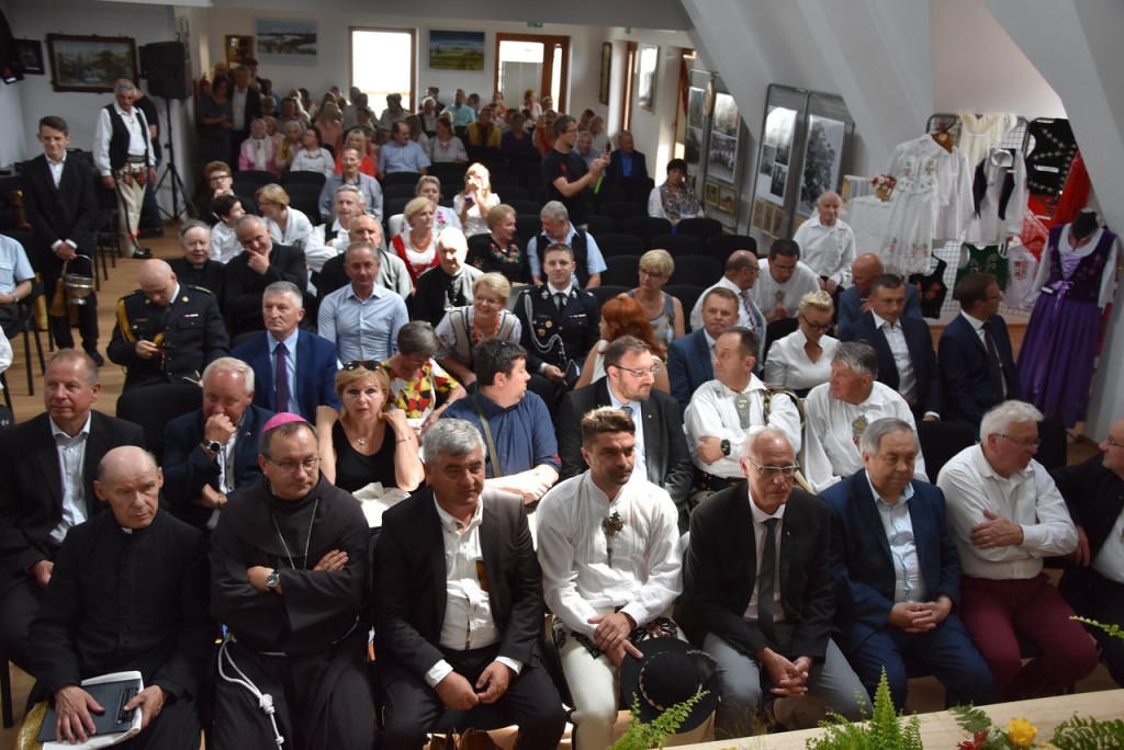 Jubileusz 400-lecia Dzianisza