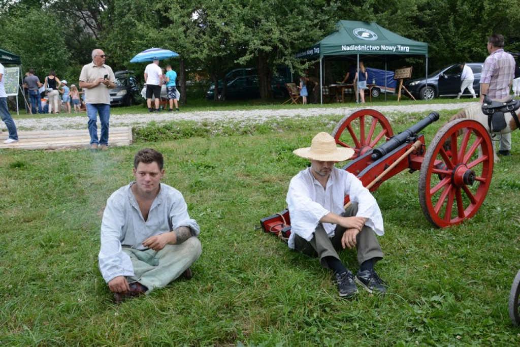 Święto borówki