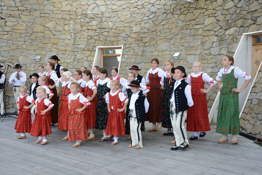 Święto borówki