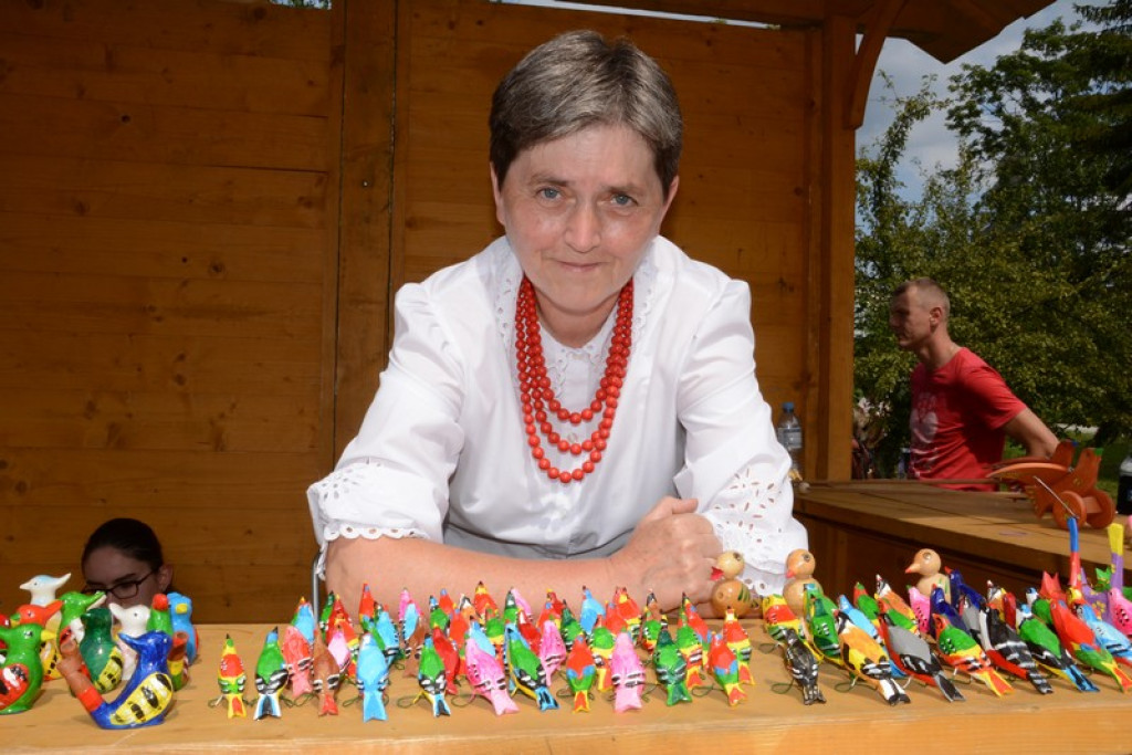 Święto borówki