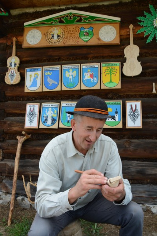 Święto borówki