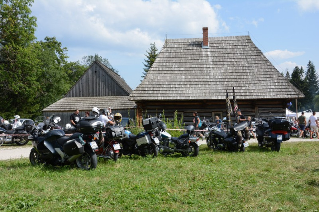 Święto borówki