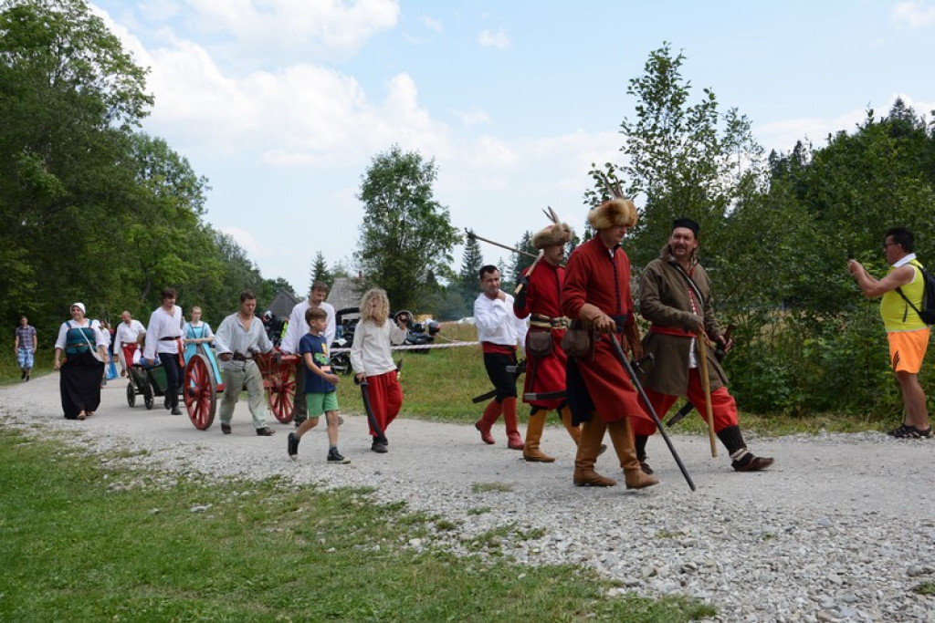 Święto borówki