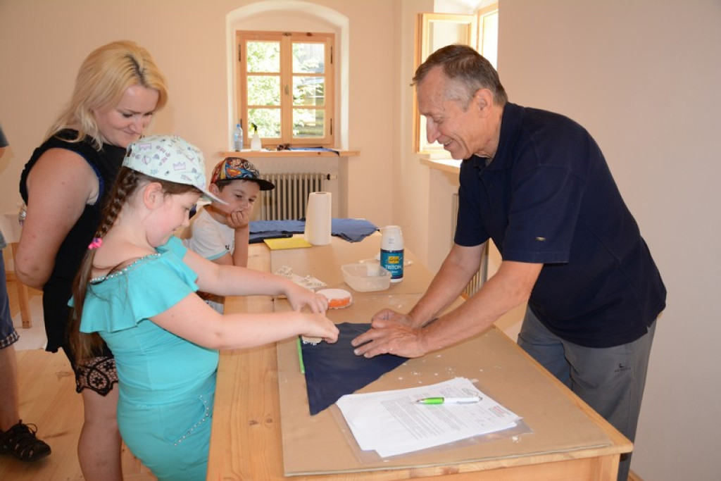Święto borówki