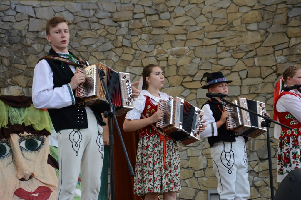 Święto borówki