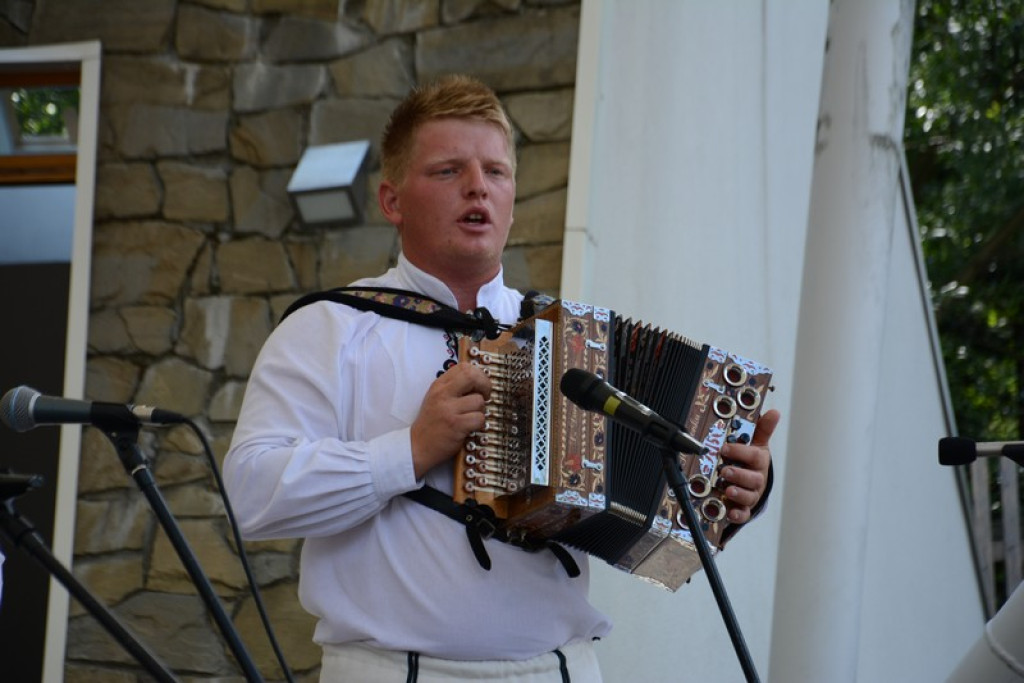 Święto borówki
