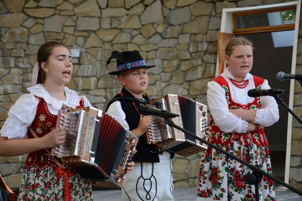 Święto borówki