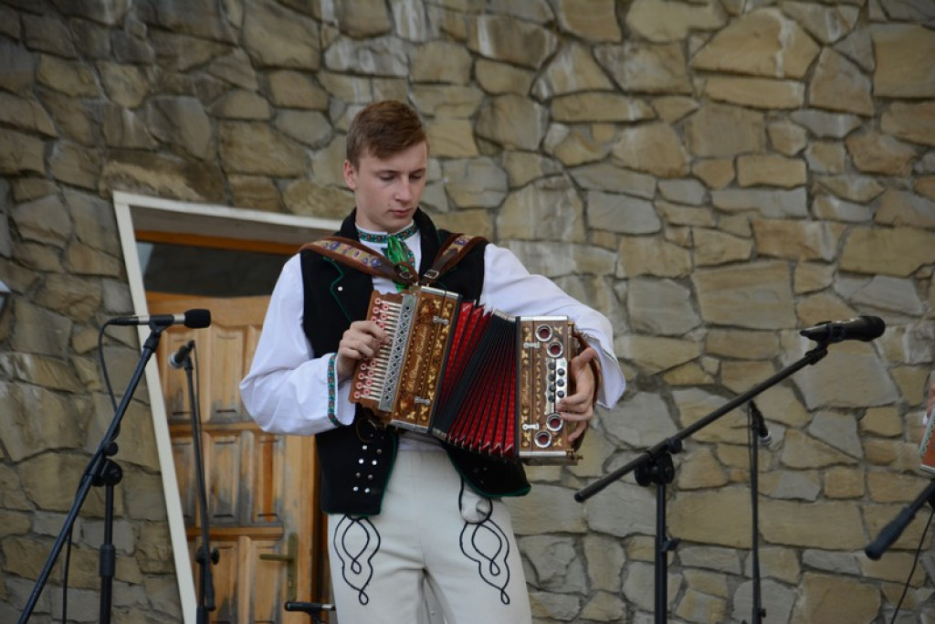 Święto borówki