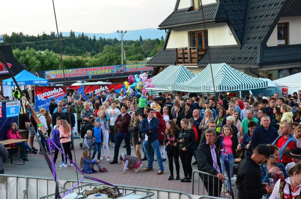 Harnaś Roku 2019 wybrany