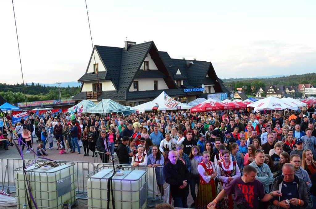 Harnaś Roku 2019 wybrany