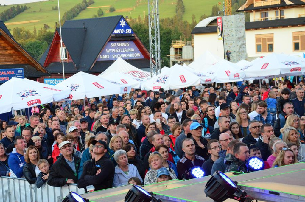 Harnaś Roku 2019 wybrany