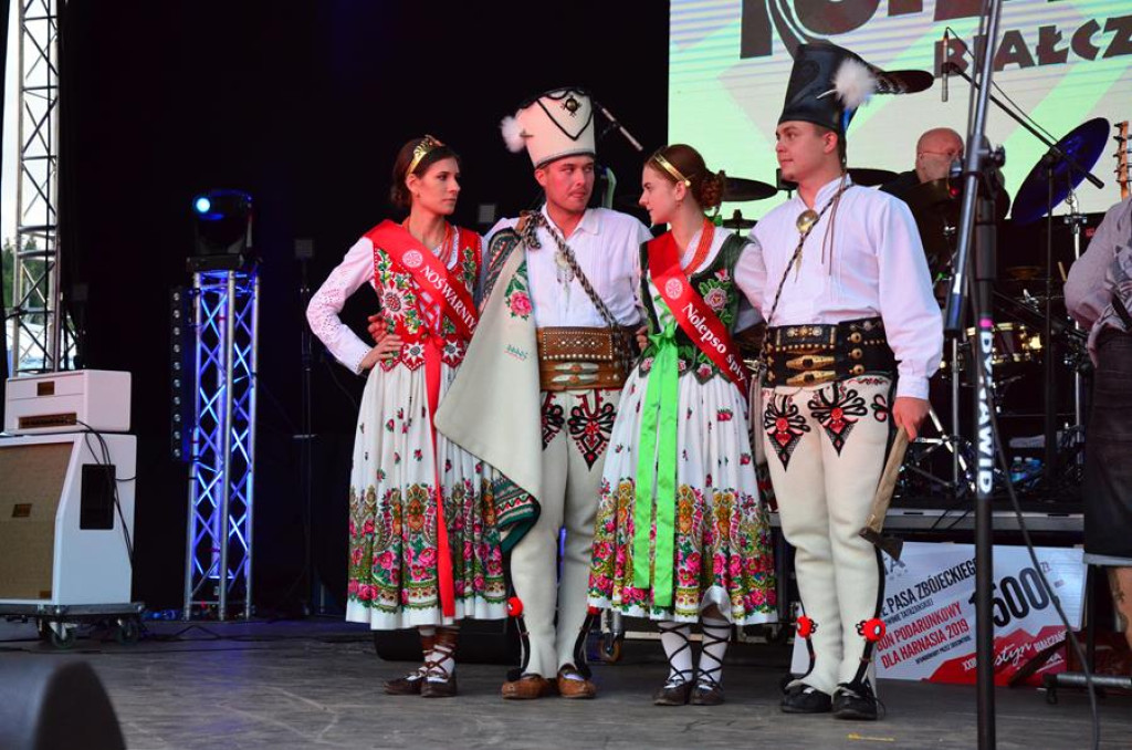 Harnaś Roku 2019 wybrany