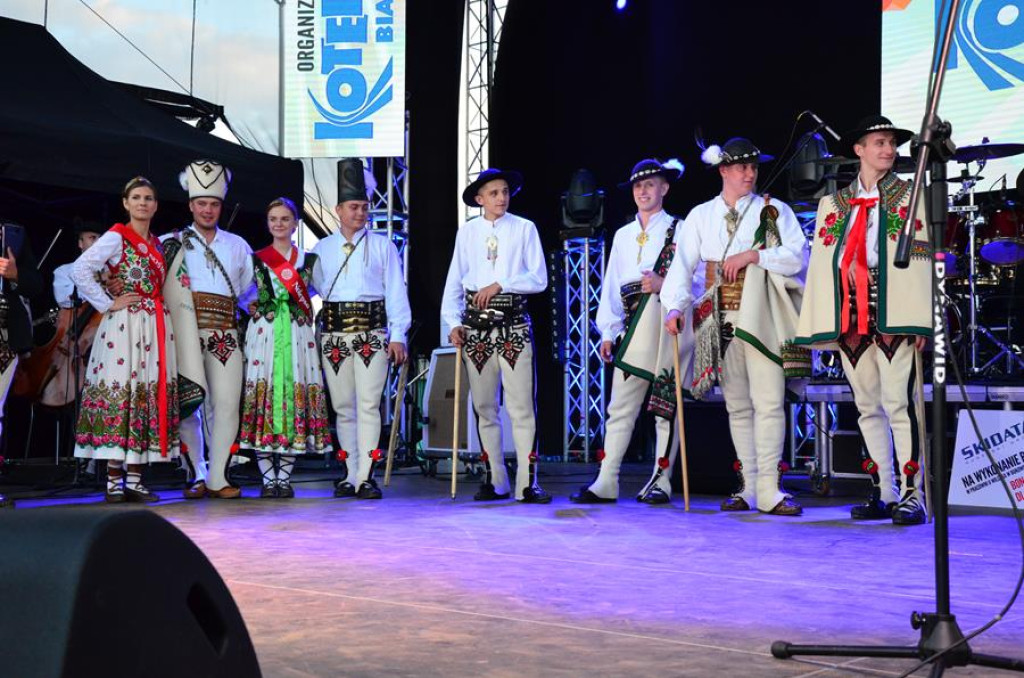 Harnaś Roku 2019 wybrany