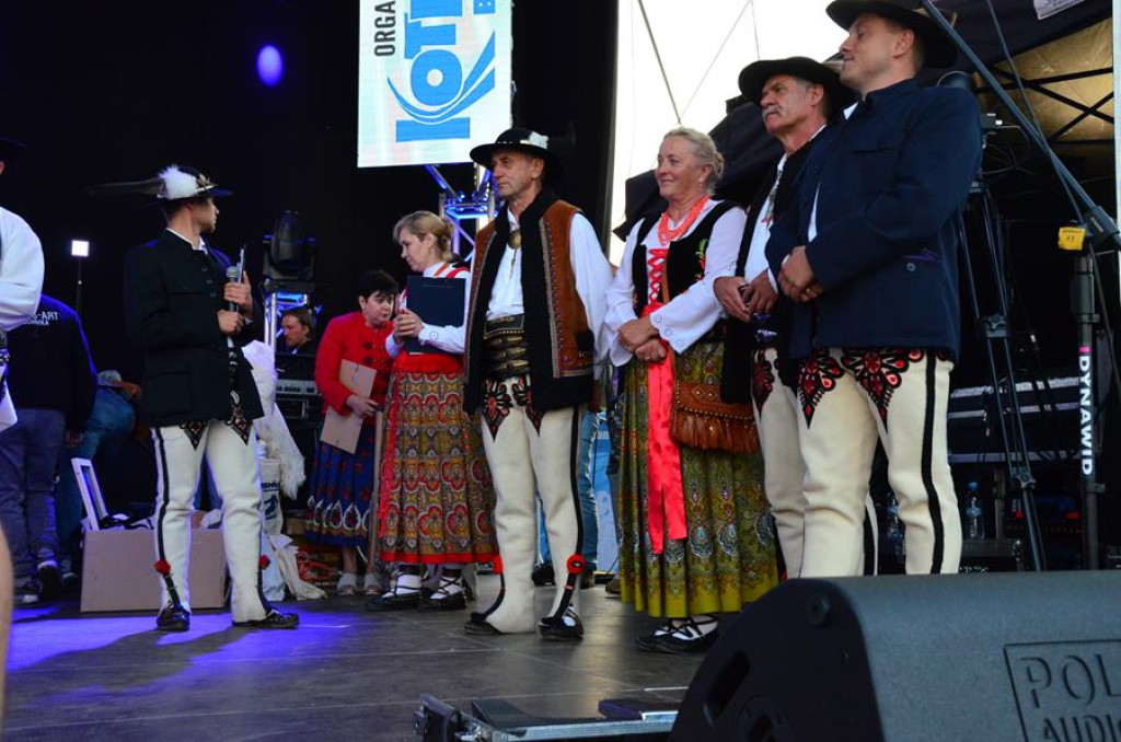 Harnaś Roku 2019 wybrany