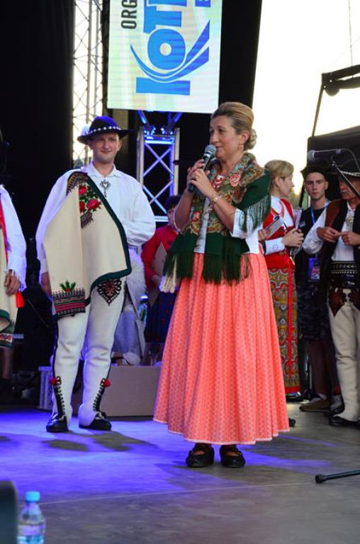 Harnaś Roku 2019 wybrany