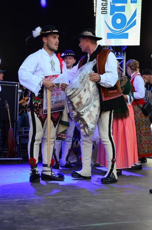 Harnaś Roku 2019 wybrany