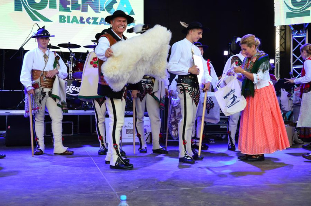 Harnaś Roku 2019 wybrany