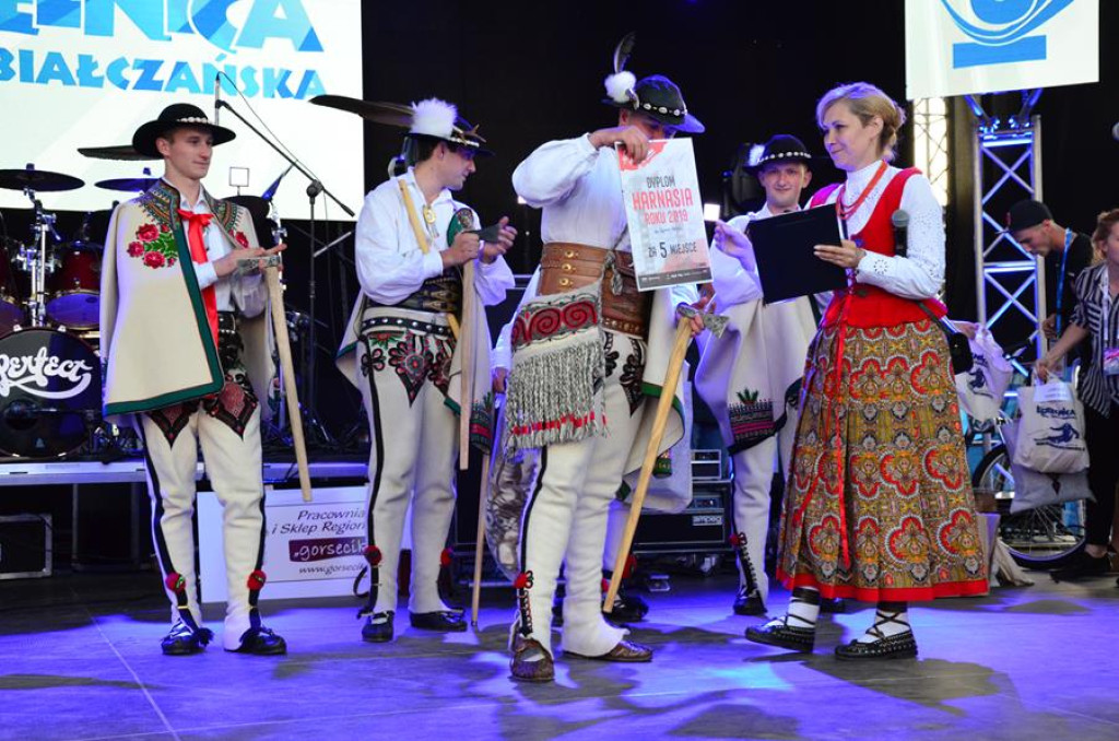 Harnaś Roku 2019 wybrany