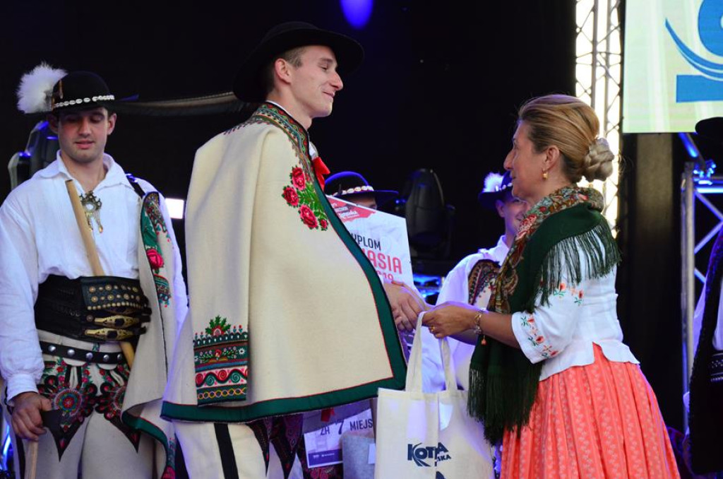 Harnaś Roku 2019 wybrany
