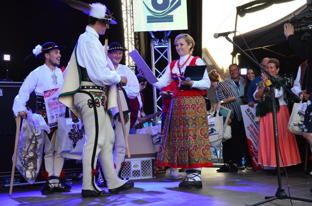 Harnaś Roku 2019 wybrany