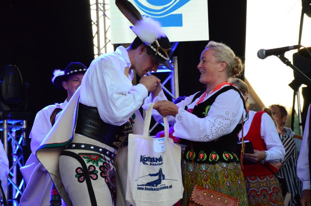 Harnaś Roku 2019 wybrany