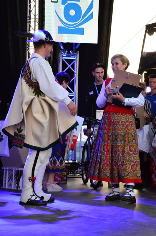 Harnaś Roku 2019 wybrany