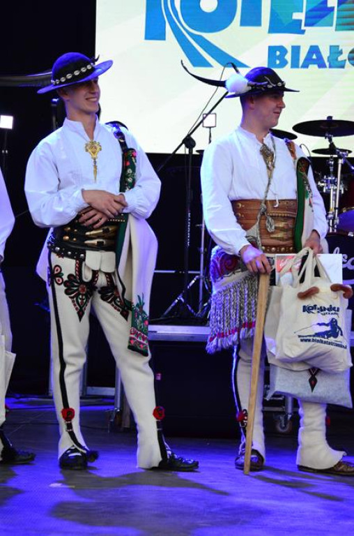 Harnaś Roku 2019 wybrany
