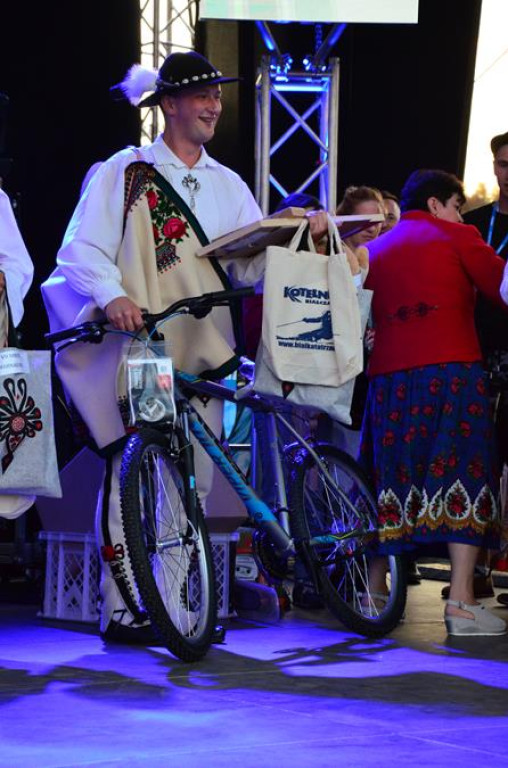 Harnaś Roku 2019 wybrany