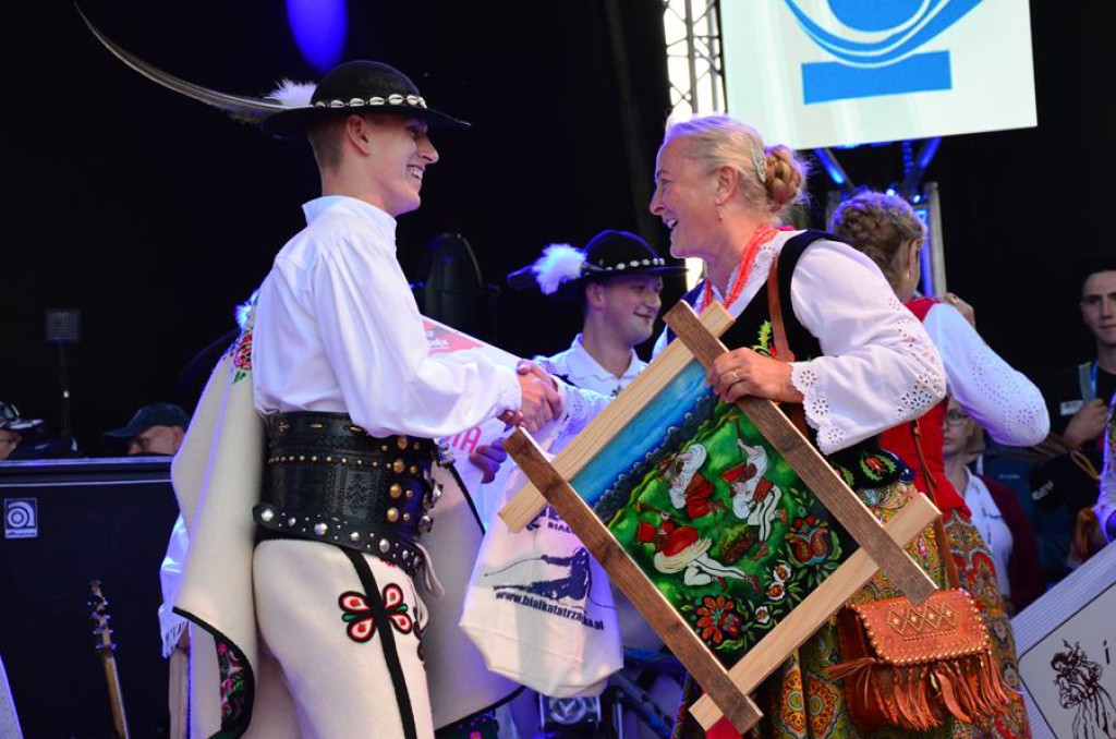 Harnaś Roku 2019 wybrany