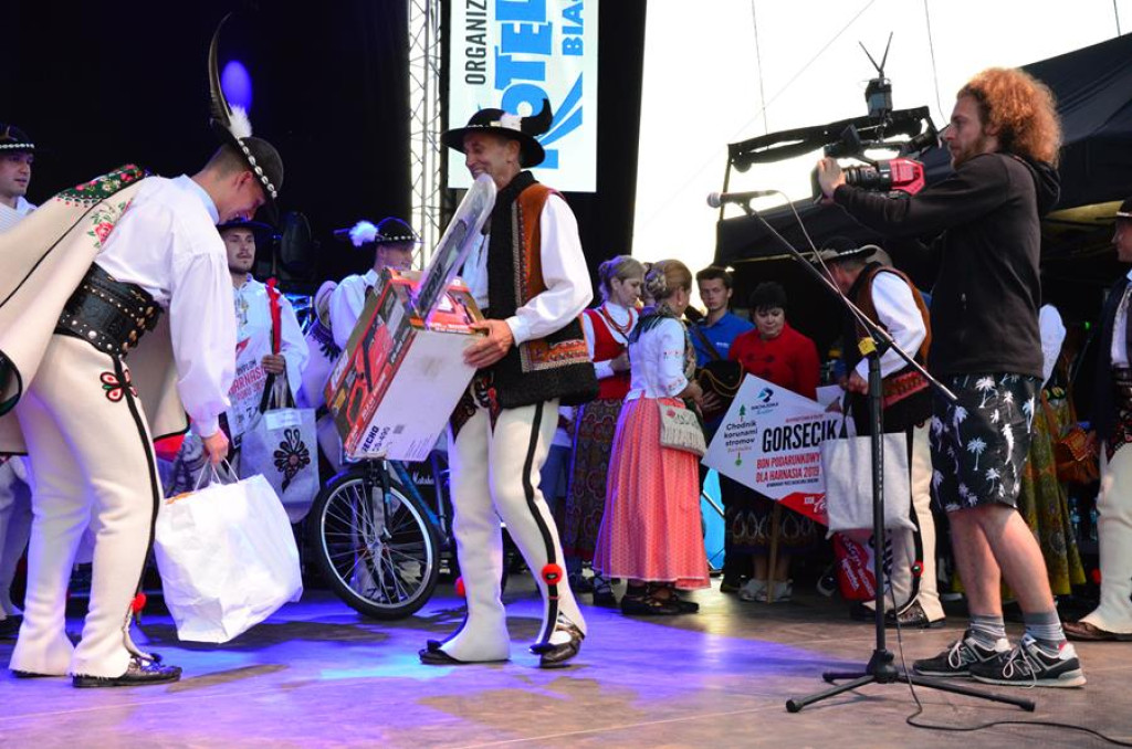 Harnaś Roku 2019 wybrany