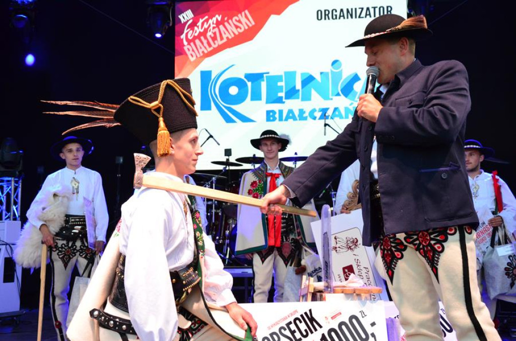 Harnaś Roku 2019 wybrany
