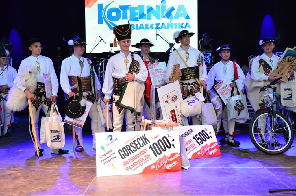 Harnaś Roku 2019 wybrany