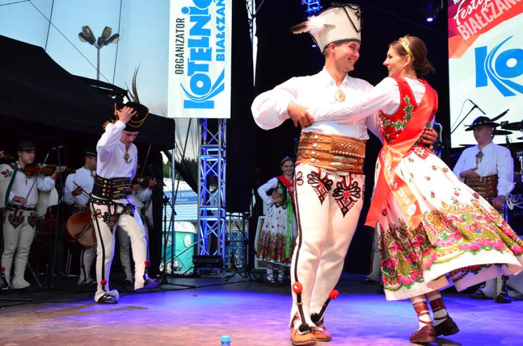 Harnaś Roku 2019 wybrany