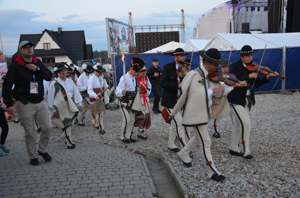 Harnaś Roku 2019 wybrany