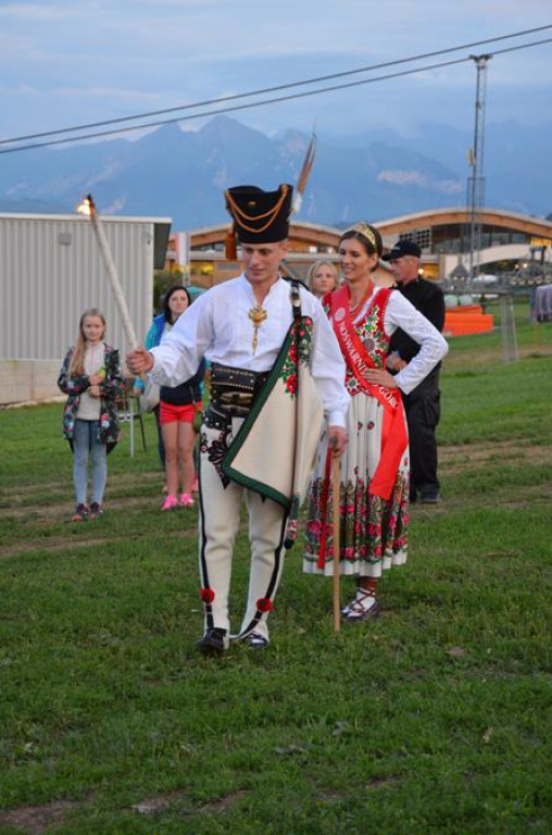 Harnaś Roku 2019 wybrany