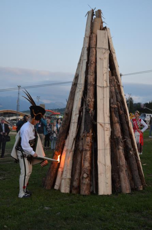 Harnaś Roku 2019 wybrany