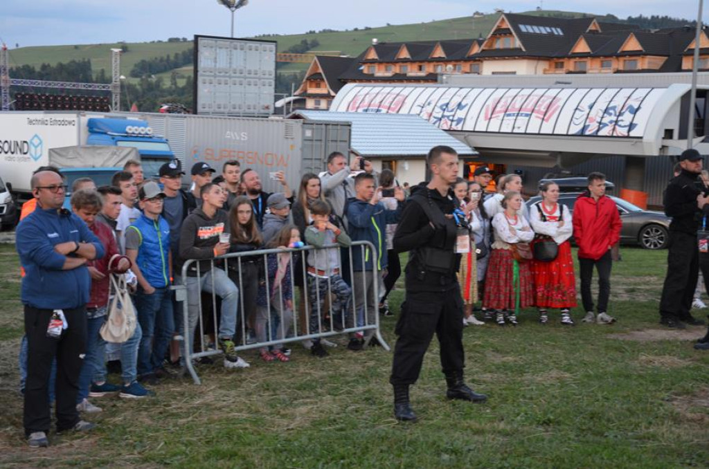 Harnaś Roku 2019 wybrany
