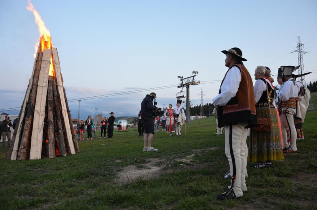 Harnaś Roku 2019 wybrany