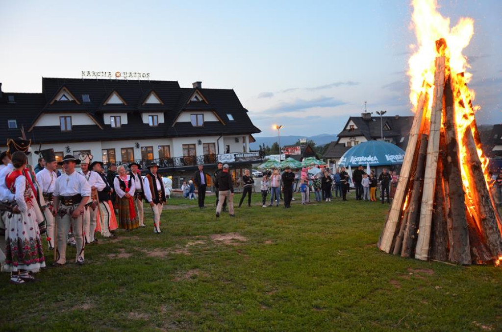 Harnaś Roku 2019 wybrany