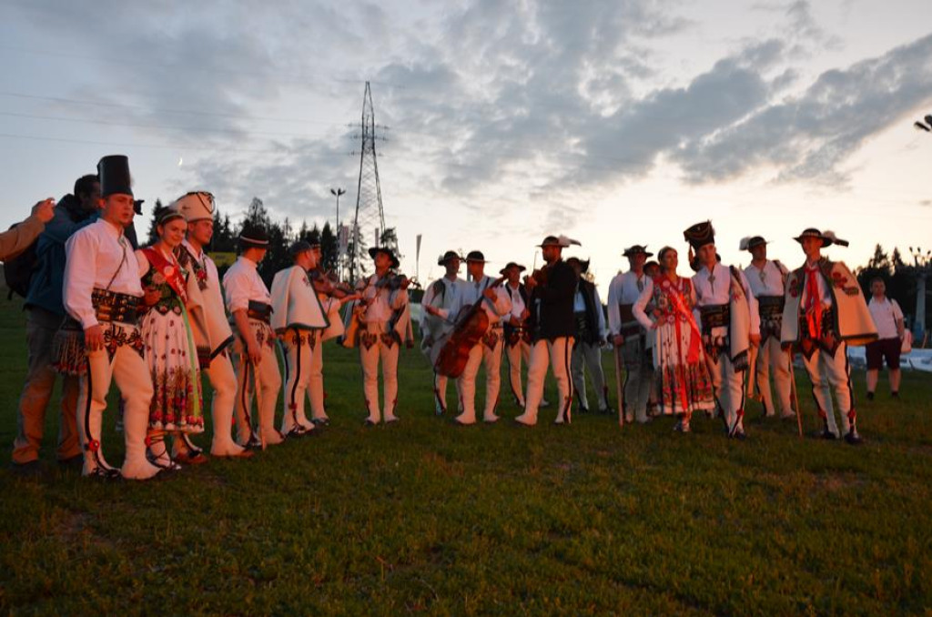 Harnaś Roku 2019 wybrany