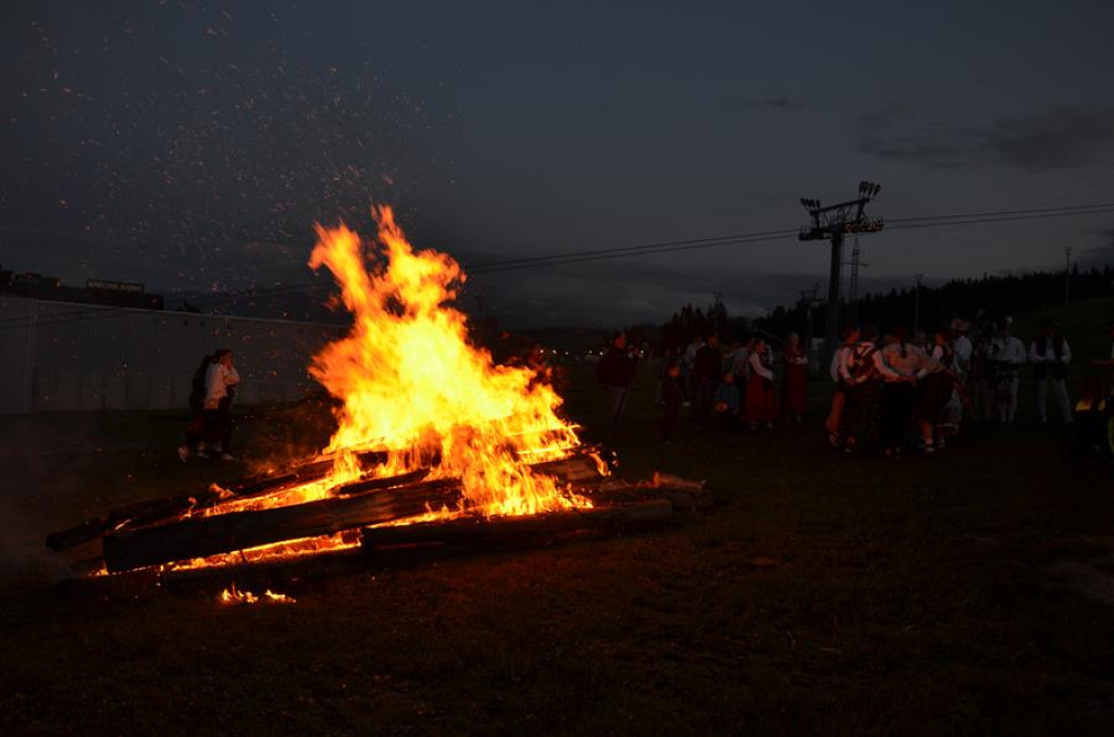 Harnaś Roku 2019 wybrany